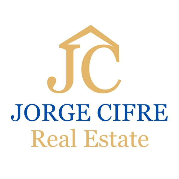 Logo Jorge Cifre eXp Realty