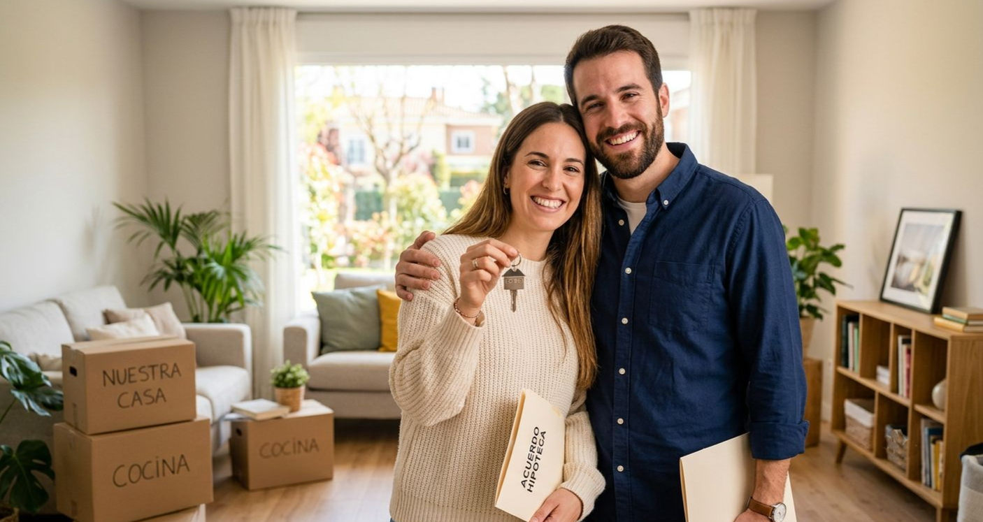 Hipotecas en Mallorca | Consigue la mejor financiación para tu vivienda