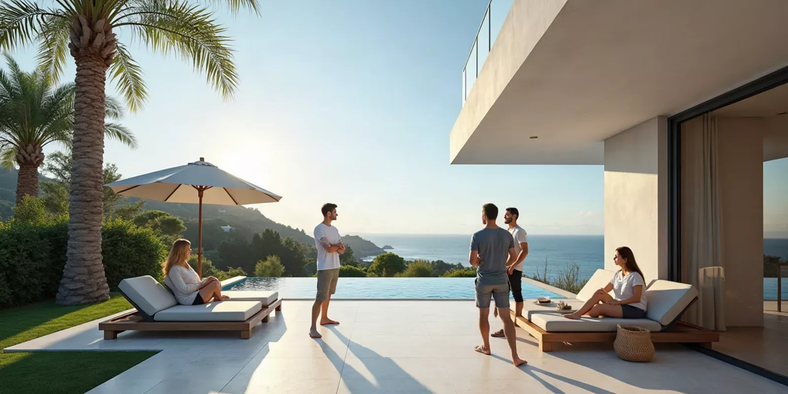 Cómo elegir un agente inmobiliario en Mallorca