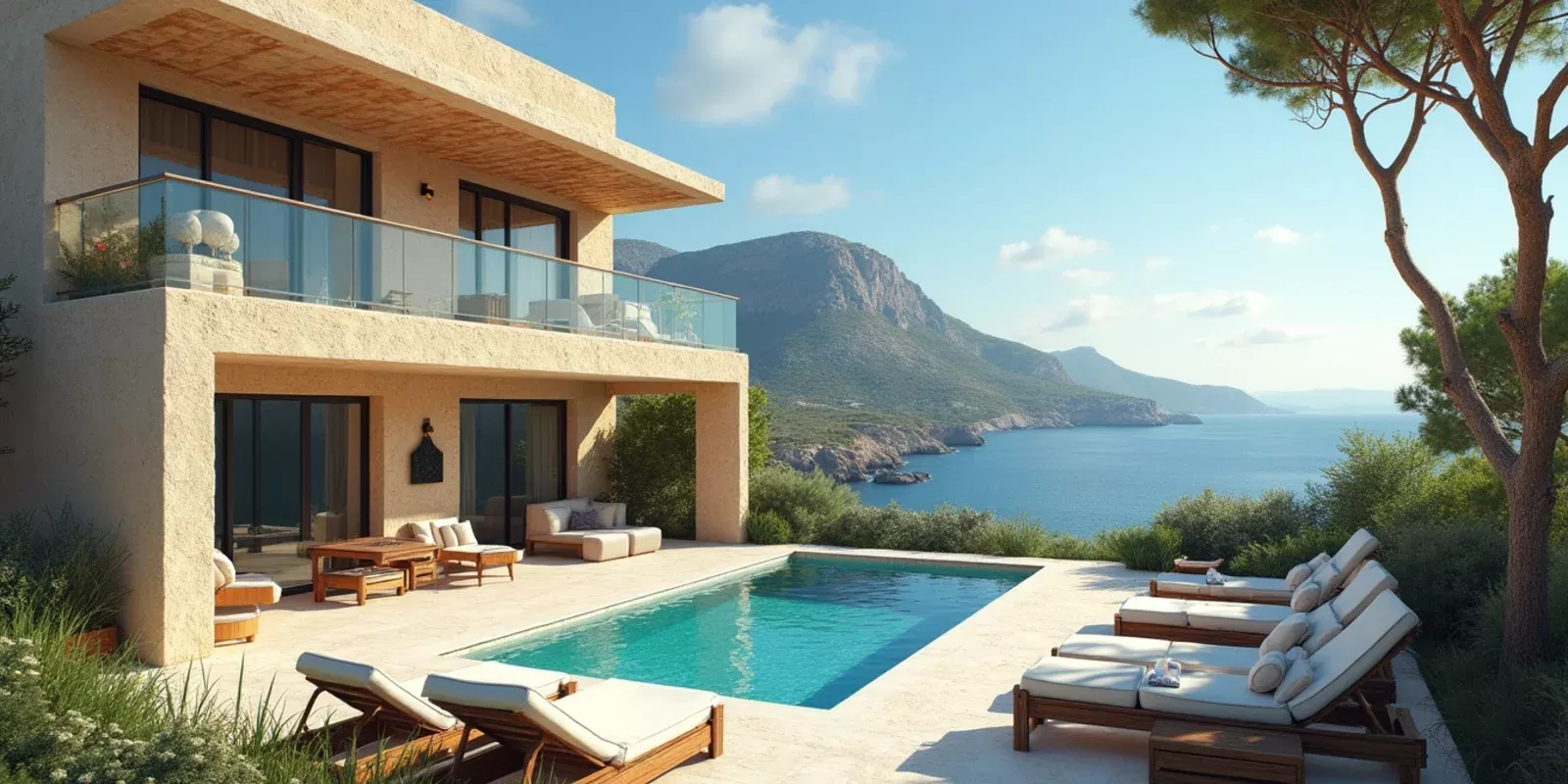 Consideraciones financieras inesperadas al adquirir una propiedad en Mallorca