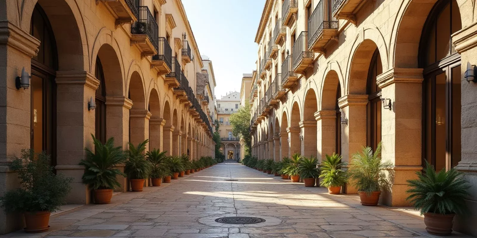 Impacto de la regulación patrimonial en Mallorca