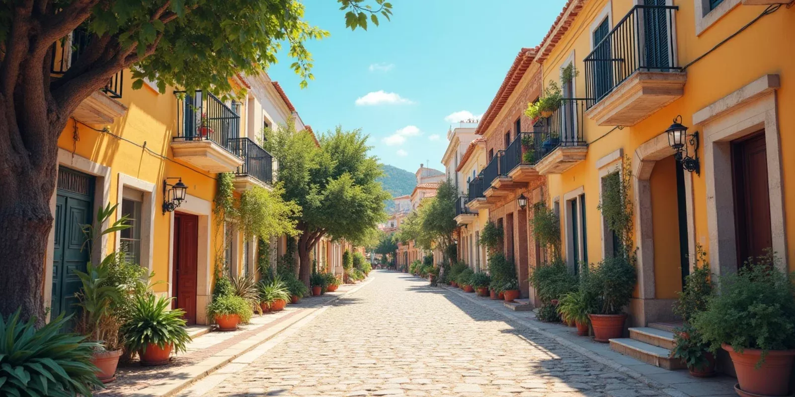 Mejores barrios de Palma de Mallorca para familias que buscan tranquilidad