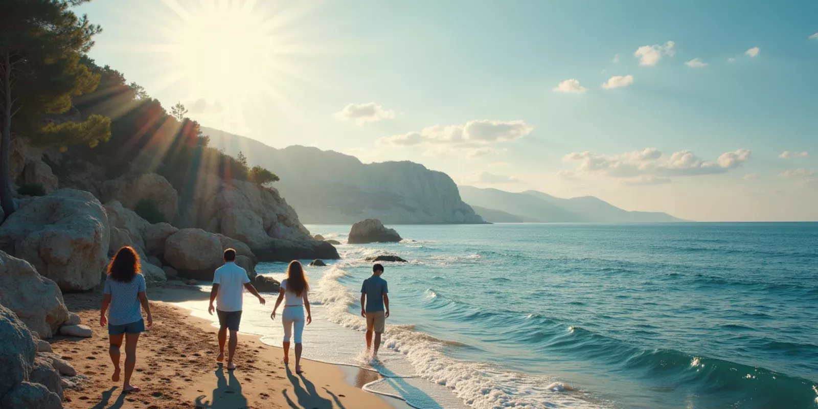 Hipotecas para extranjeros que desean comprar en Mallorca: causas, soluciones y errores a evitar