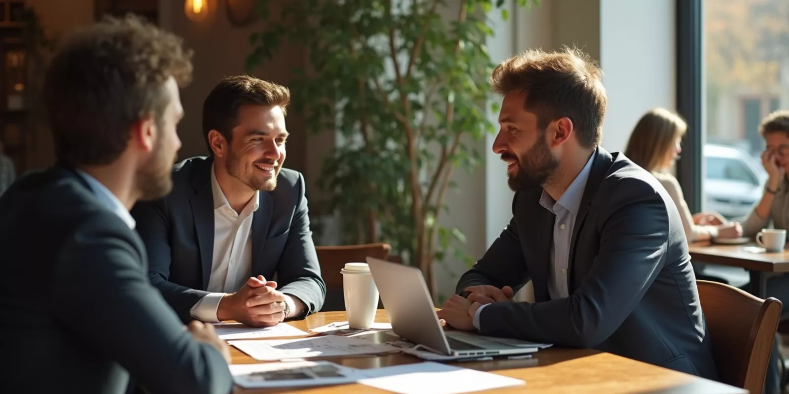 Cómo conseguir tus primeros propietarios en el sector inmobiliario