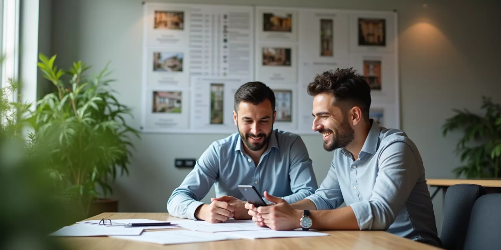 Cómo destacar frente a otros asesores inmobiliarios