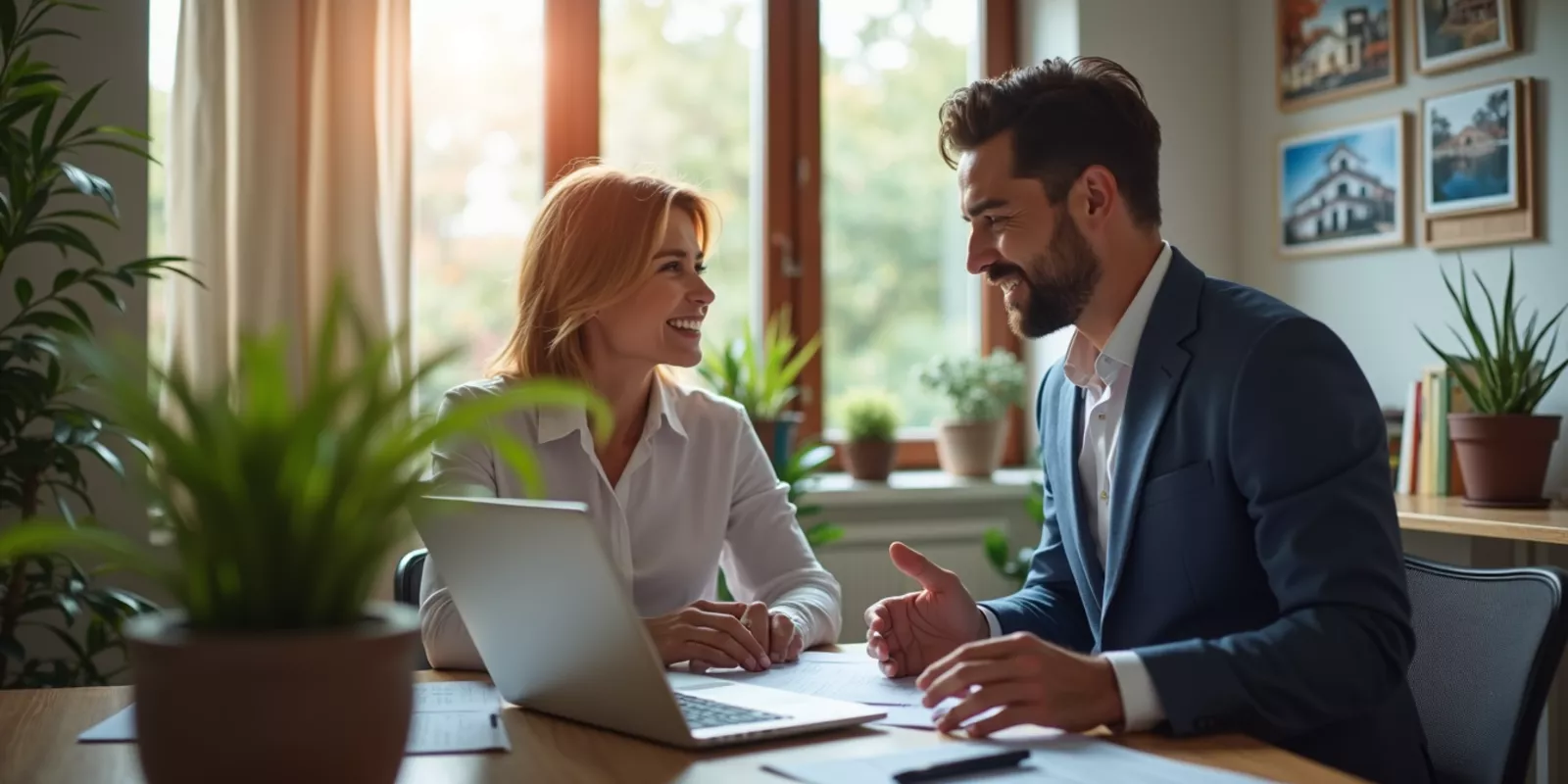 Cómo construir una marca personal inmobiliaria desde cero
