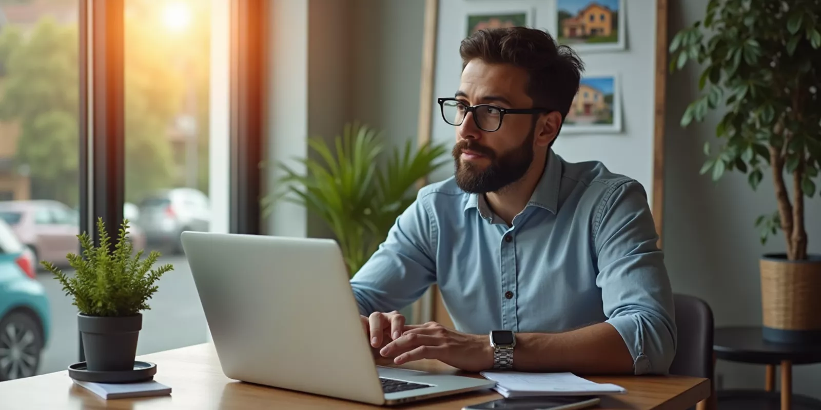Qué publicar en redes sociales si eres asesor inmobiliario