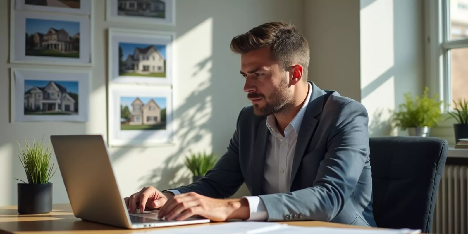 Cómo generar confianza online como agente inmobiliario