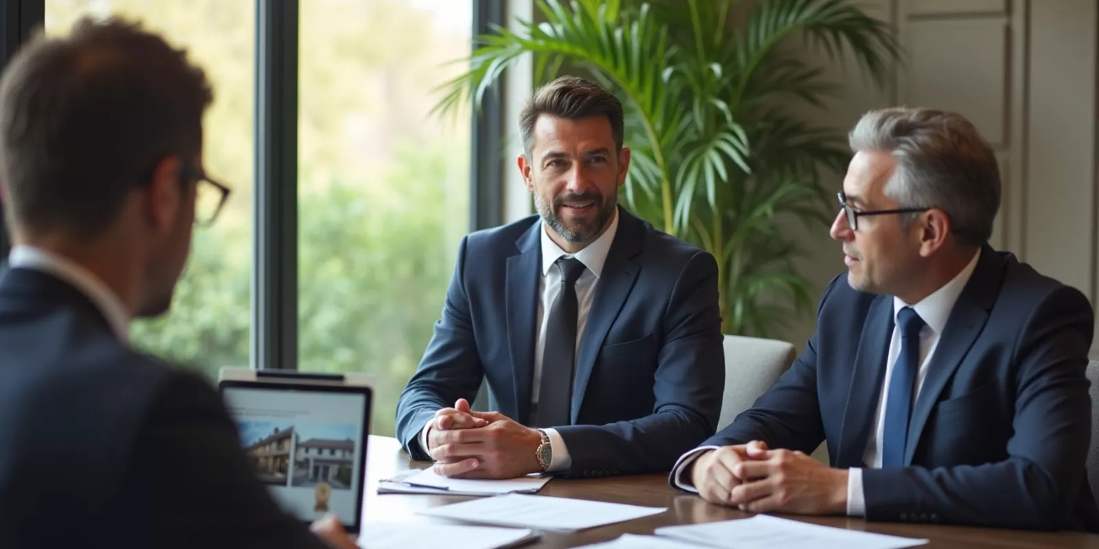 Errores de imagen que afectan a los asesores inmobiliarios