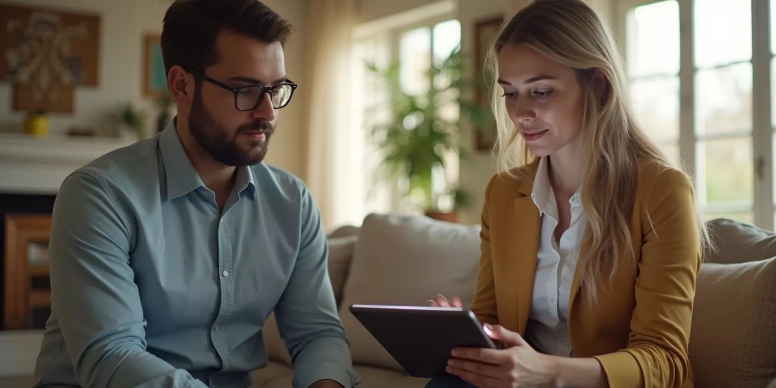 La importancia de aparecer en vídeo como asesor inmobiliario