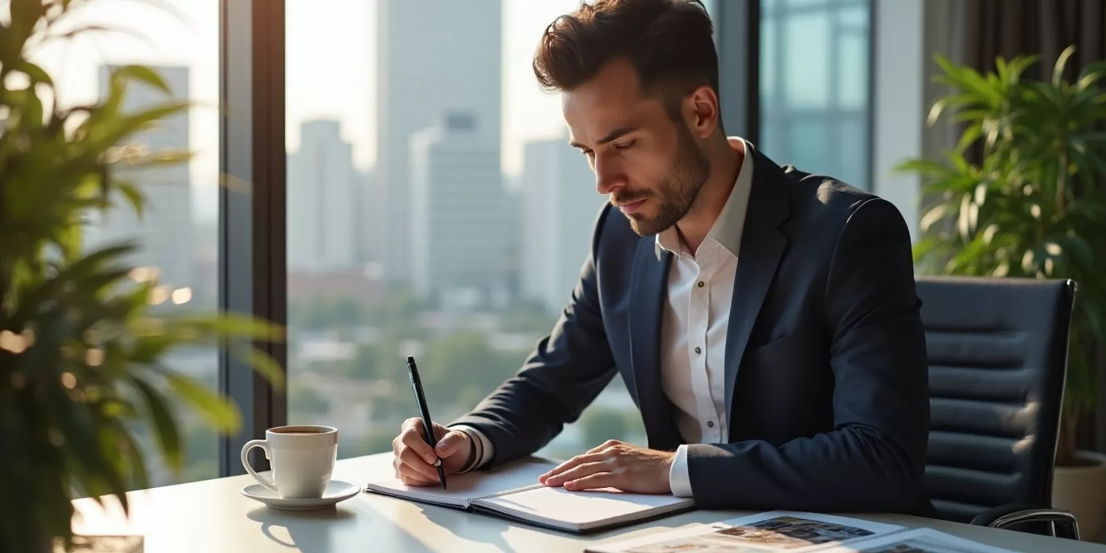 Cómo crear contenido inmobiliario que atraiga clientes