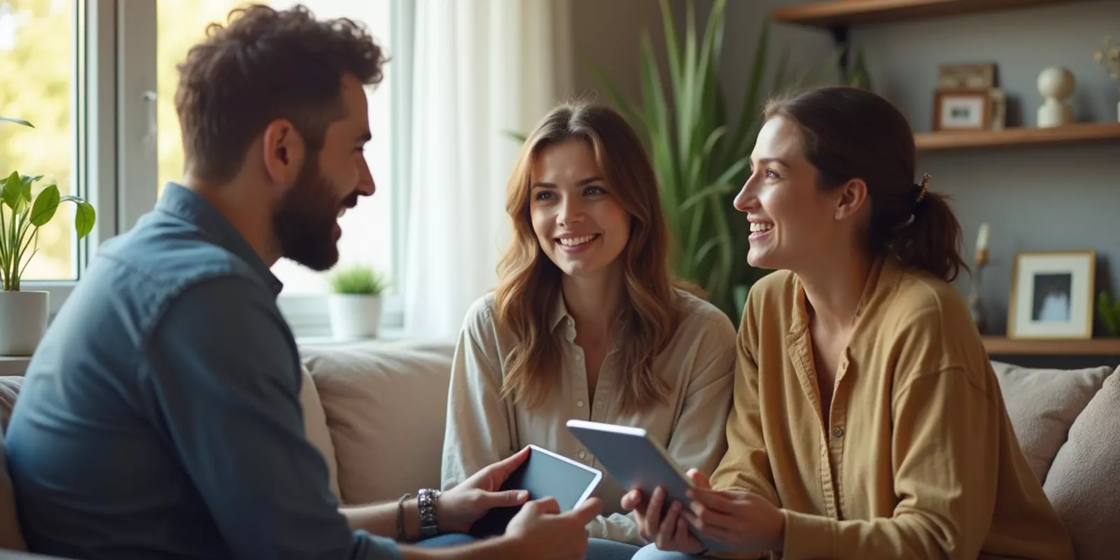 Cómo detectar las necesidades reales de un comprador