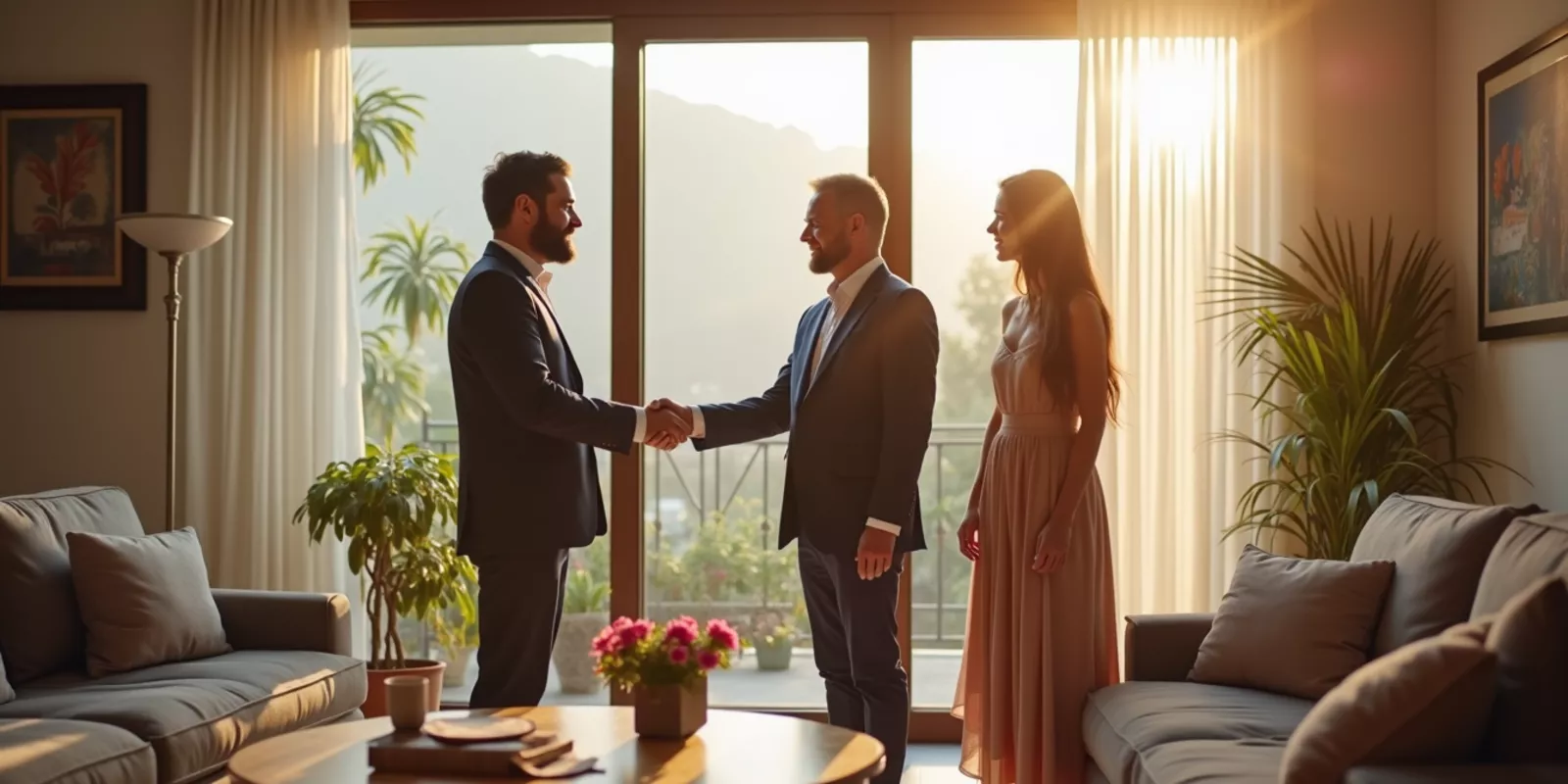 Cómo gestionar visitas inmobiliarias de forma profesional