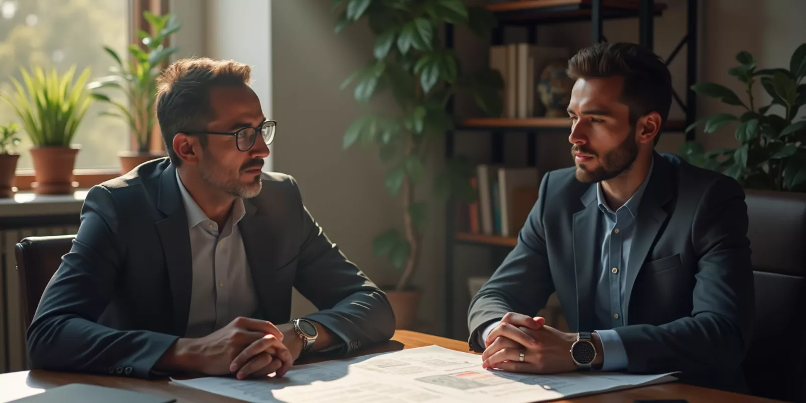 Técnicas de negociación para asesores inmobiliarios