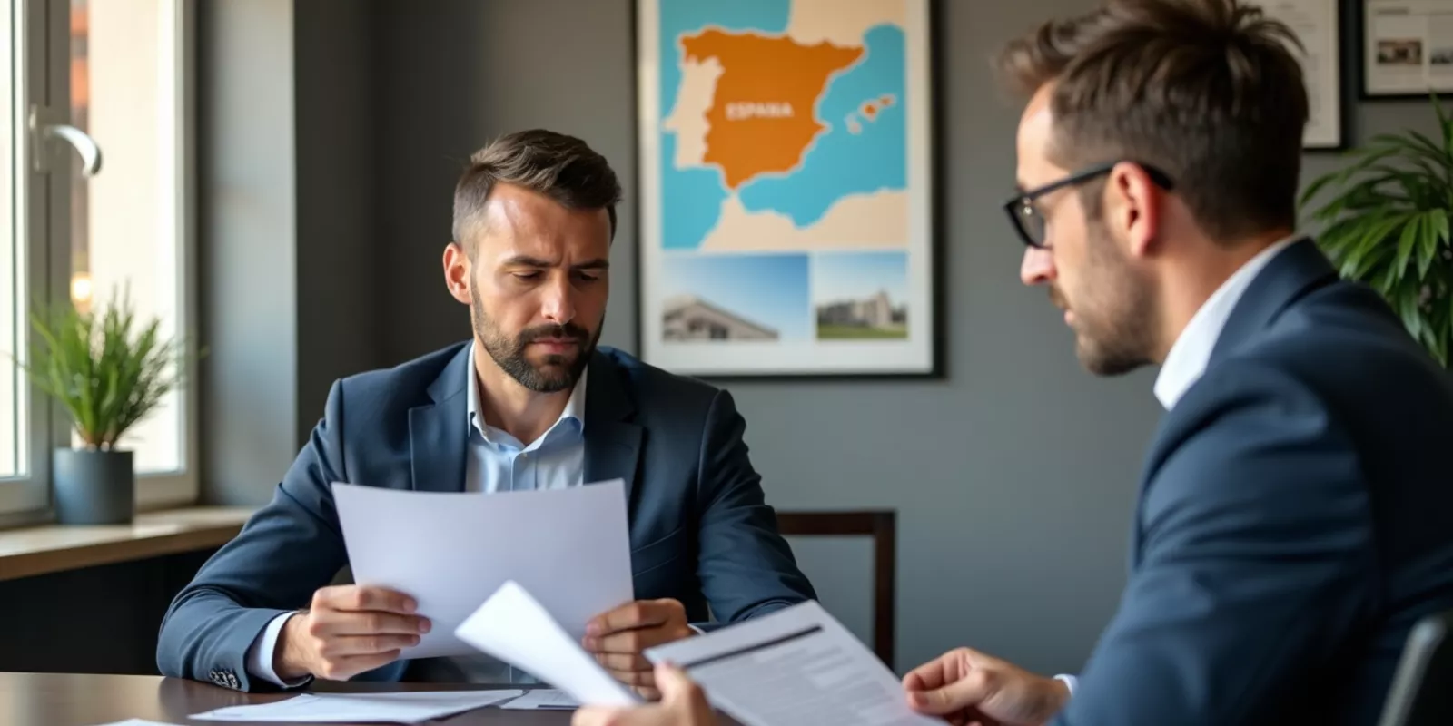 Documentos necesarios para hipotecarse siendo no residente