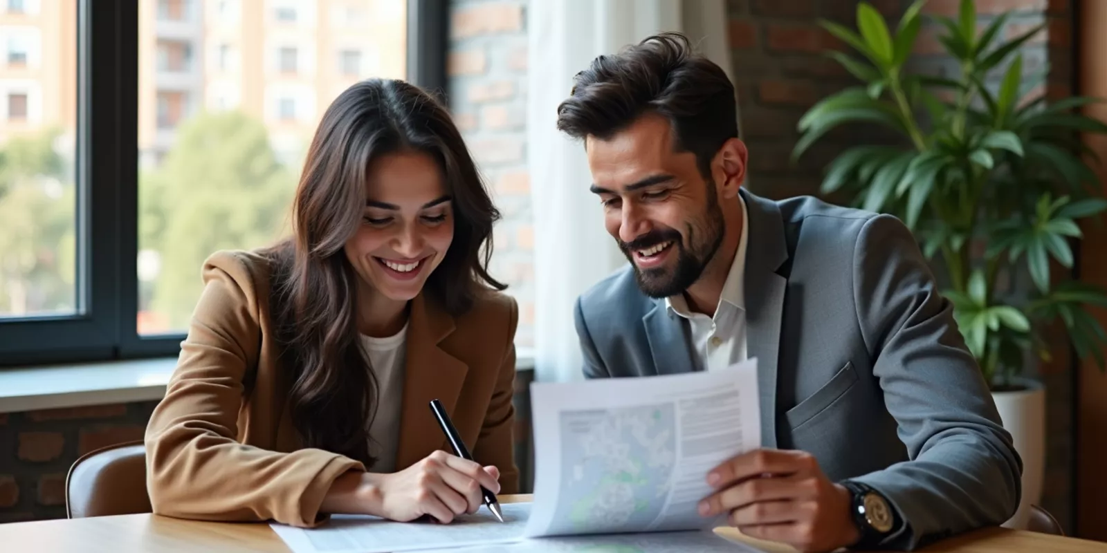 Comprar vivienda en España sin NIE: qué debes saber