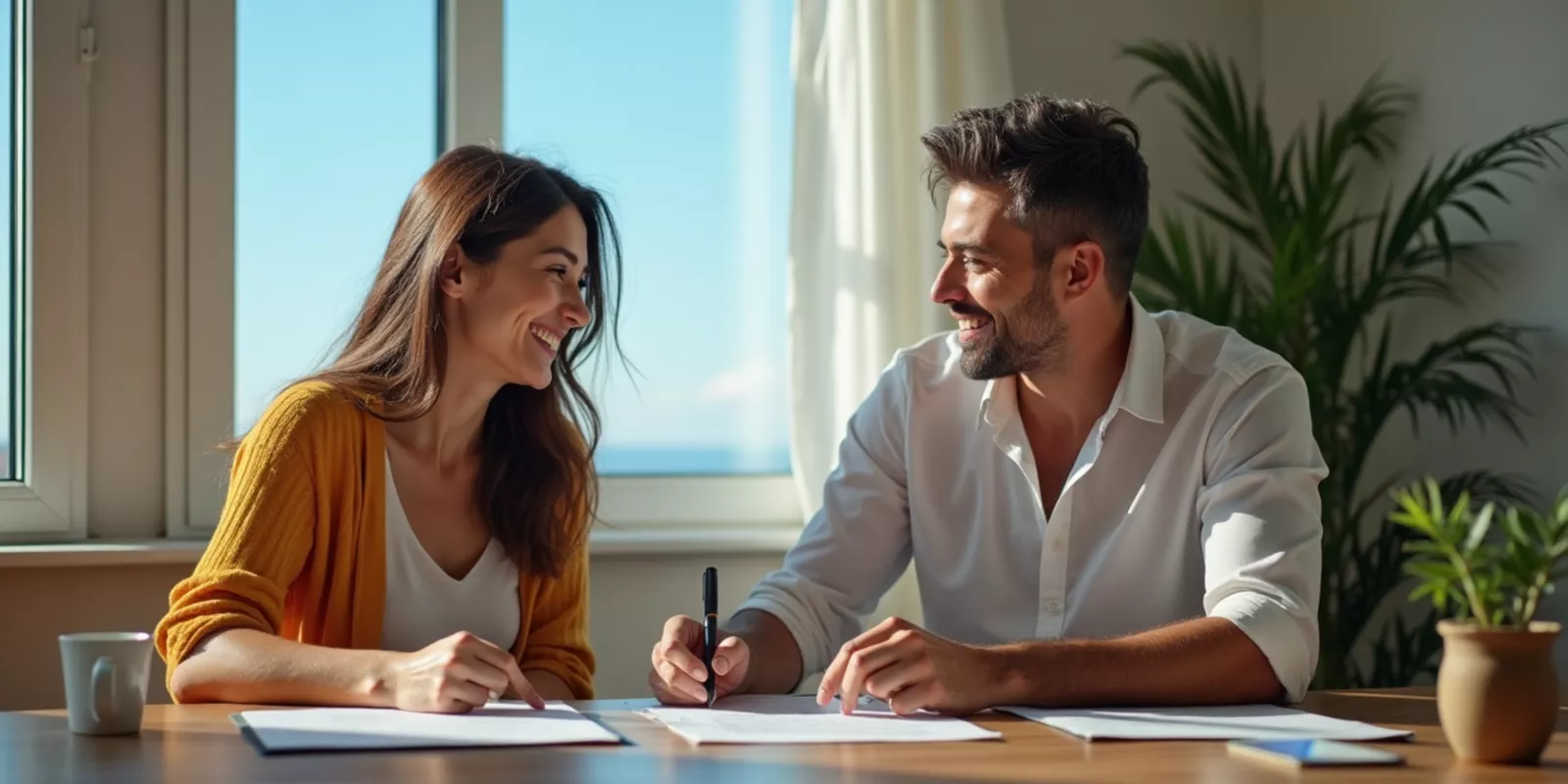 Gastos e impuestos para extranjeros que compran en Mallorca