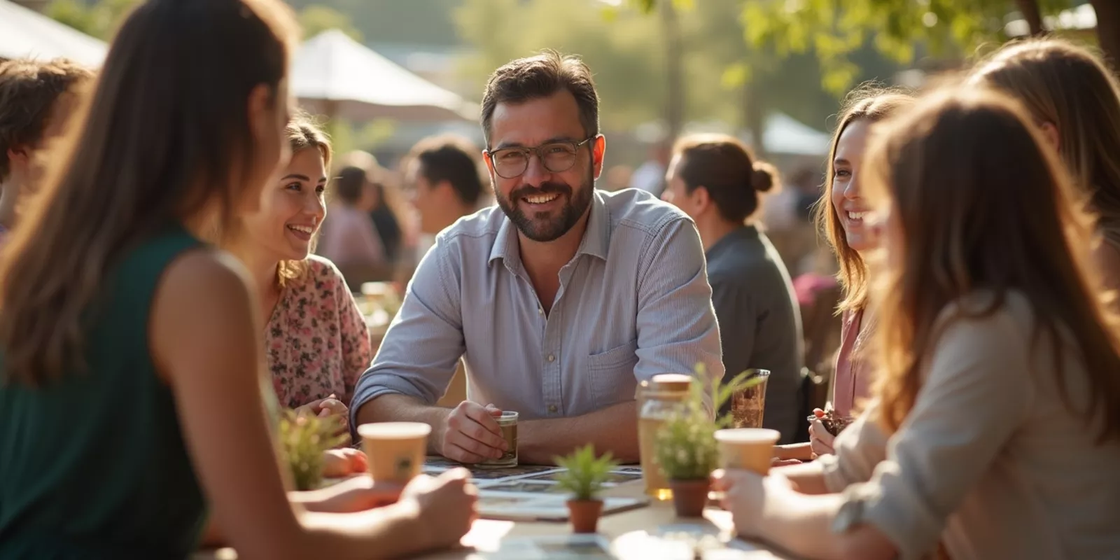 Estrategias de marketing local para asesores inmobiliarios