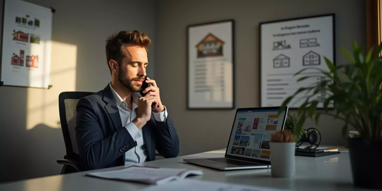 Tendencias de marketing inmobiliario que debes conocer