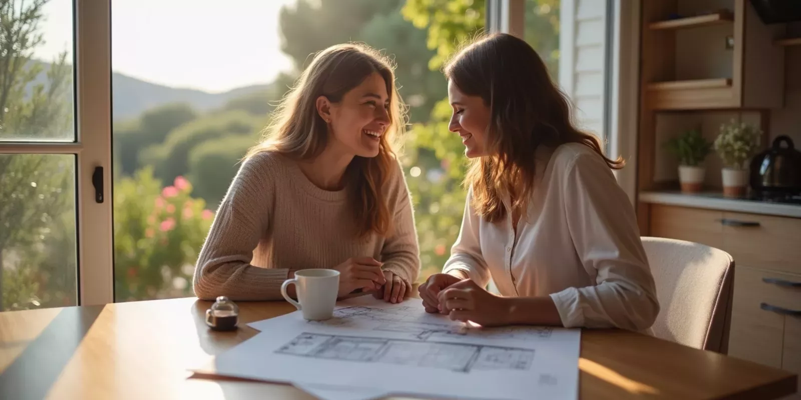 Guía completa de hipoteca para comprar tu primera casa en Mallorca
