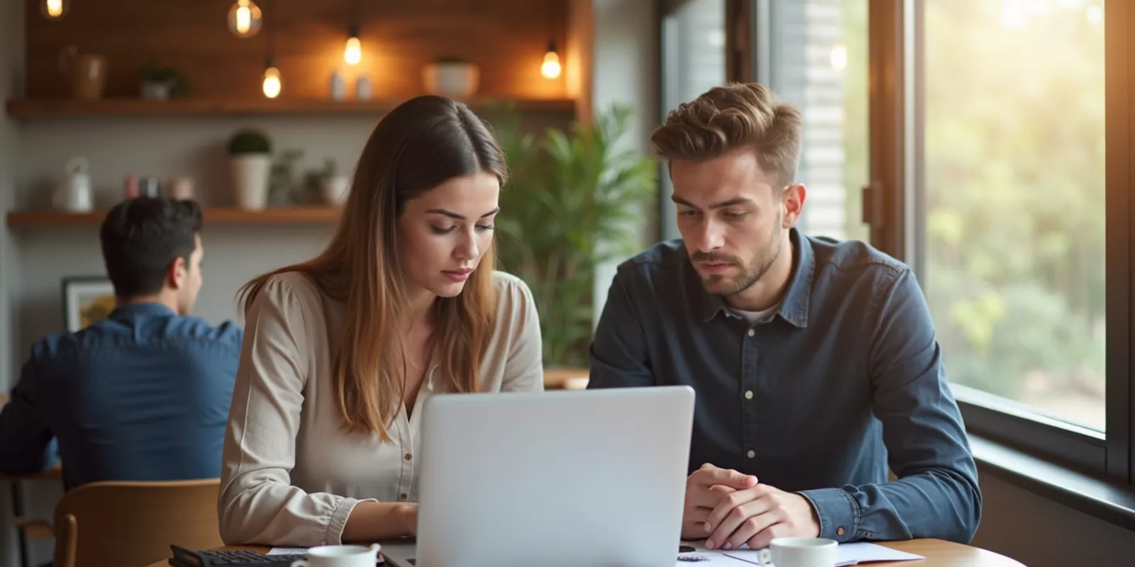 Preparación Efectiva para Solicitar una Hipoteca
