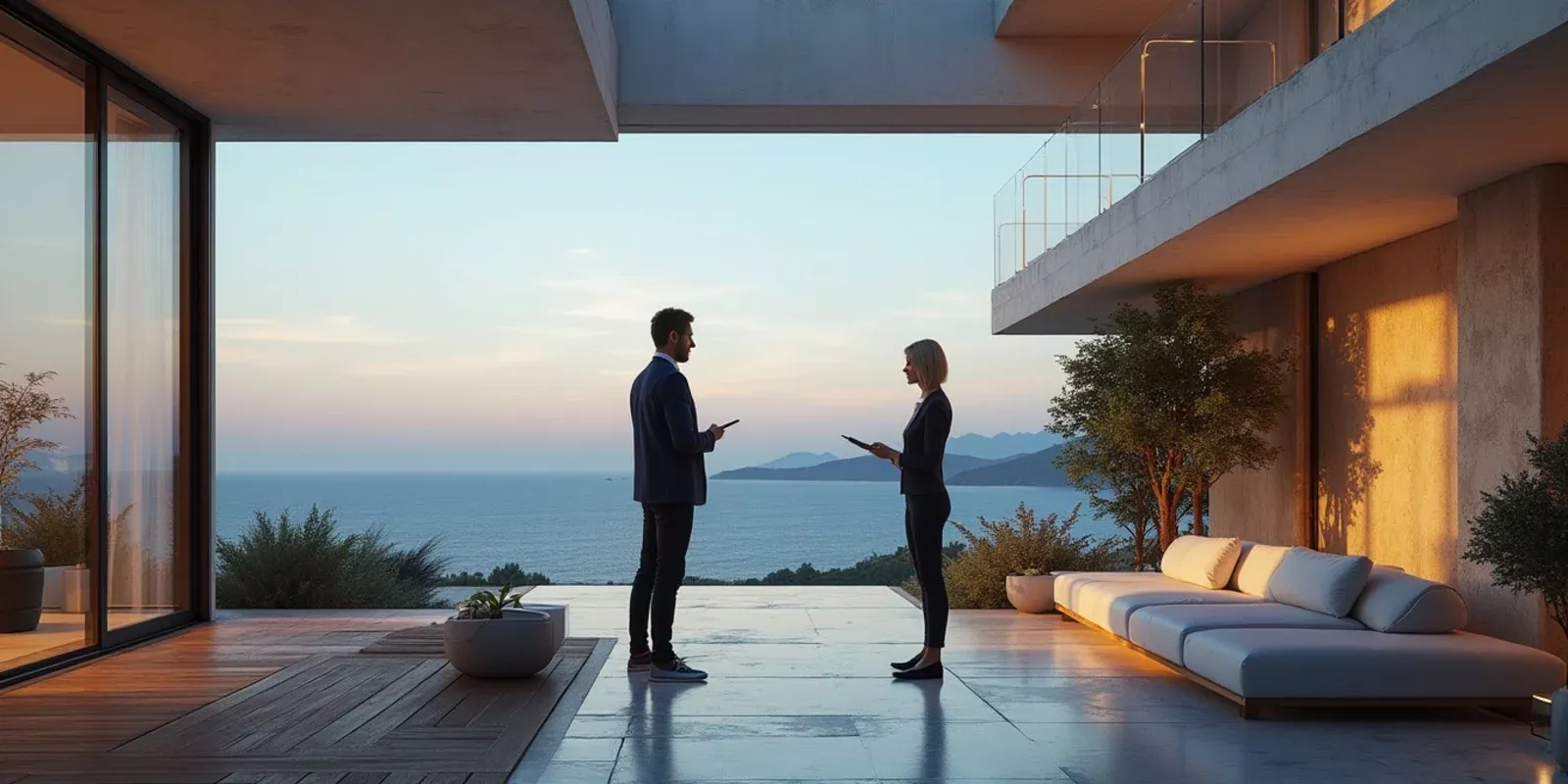 Técnicas de venta inmobiliaria efectivas en Mallorca