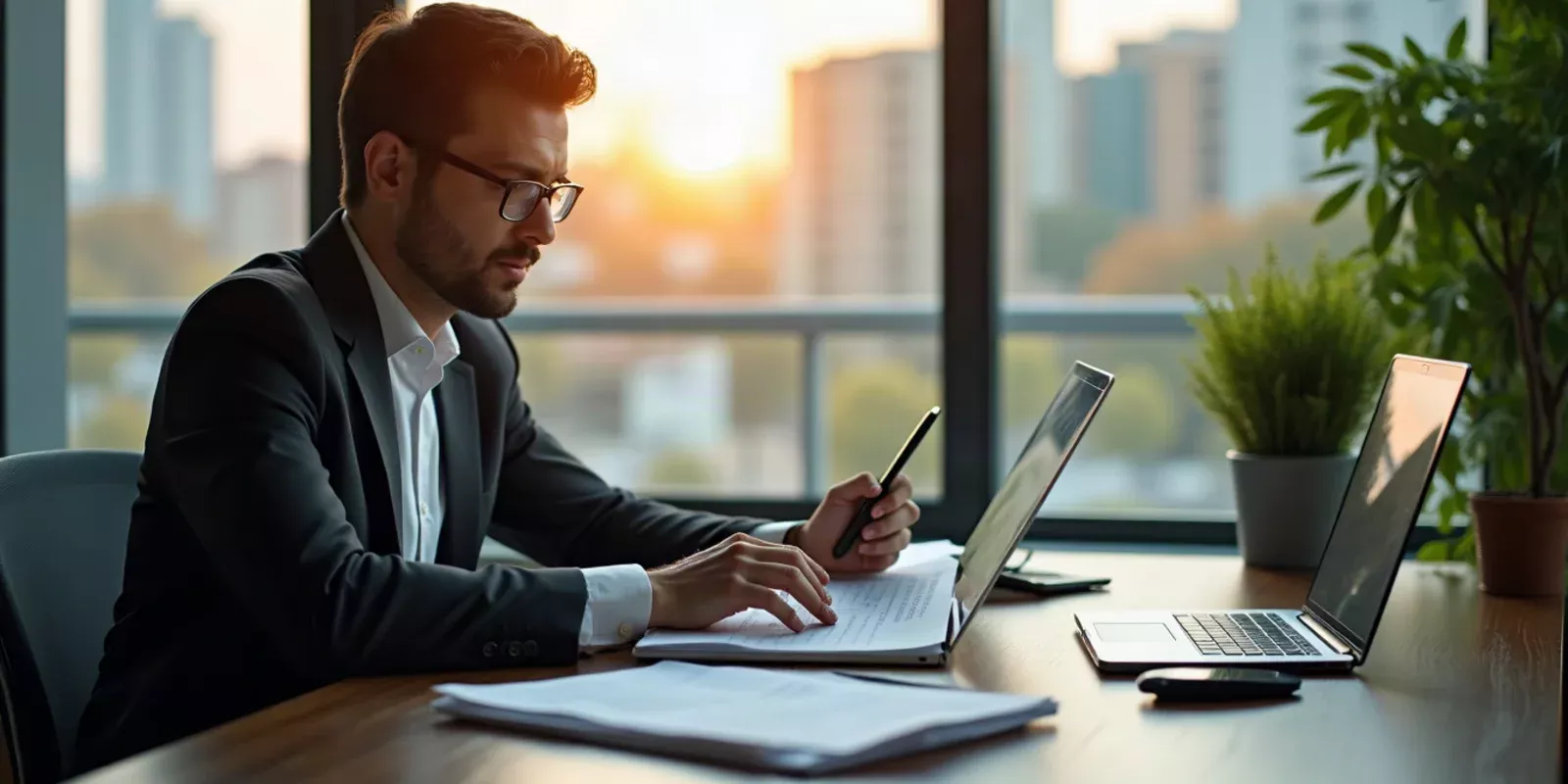 La rutina diaria ideal para un agente inmobiliario