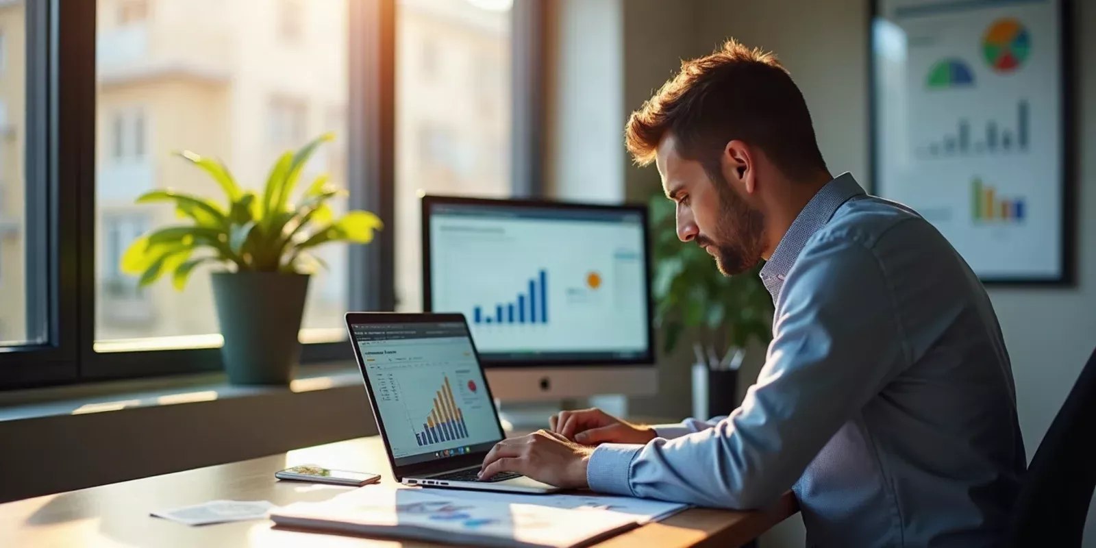 Herramientas digitales que facilitan el trabajo inmobiliario