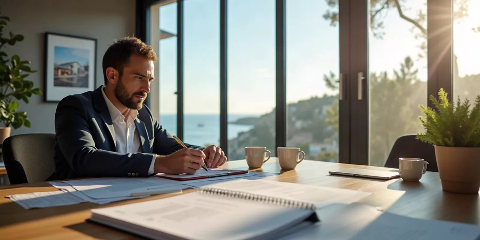 La importancia de usar un CRM inmobiliario