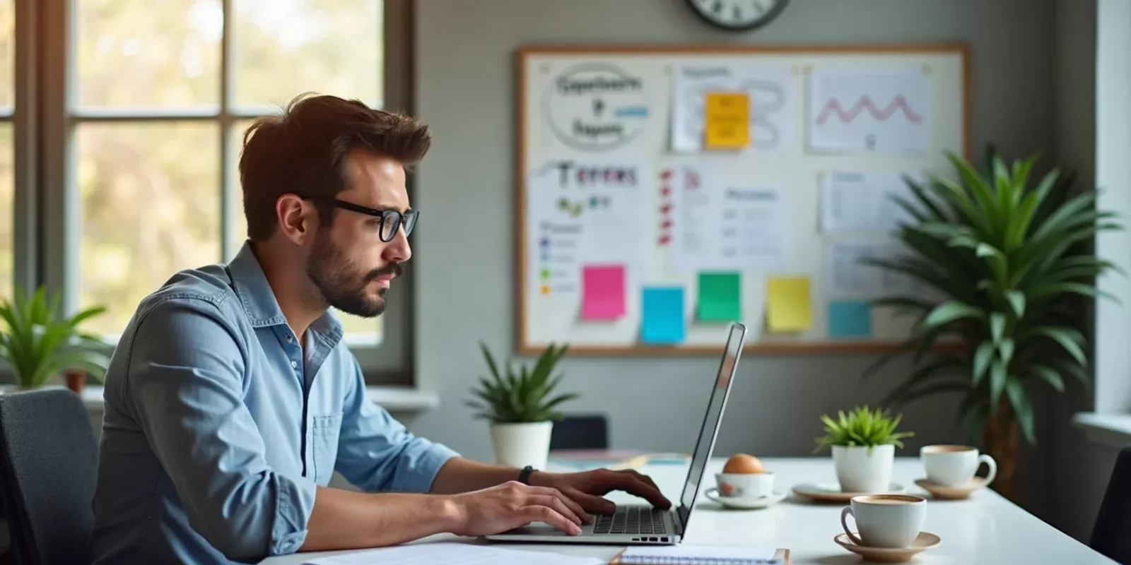 Cómo priorizar tareas que generan ingresos